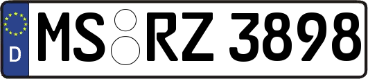 MS-RZ3898