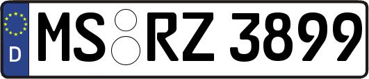MS-RZ3899