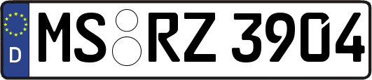 MS-RZ3904
