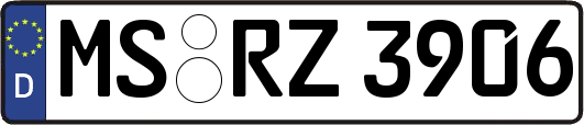 MS-RZ3906