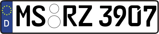 MS-RZ3907
