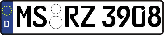 MS-RZ3908