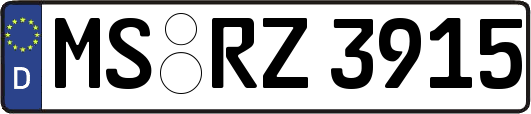 MS-RZ3915