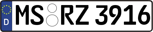 MS-RZ3916