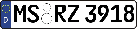 MS-RZ3918