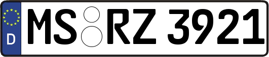 MS-RZ3921