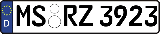 MS-RZ3923