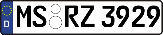 MS-RZ3929