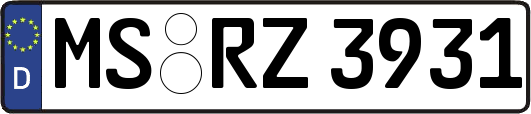 MS-RZ3931