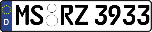 MS-RZ3933