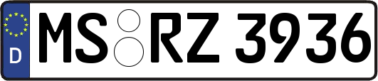 MS-RZ3936