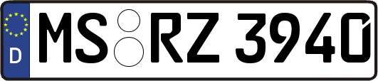 MS-RZ3940