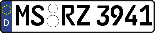 MS-RZ3941