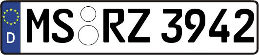 MS-RZ3942