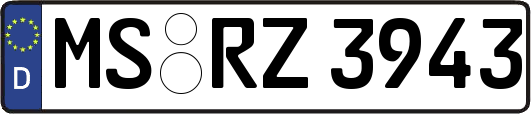 MS-RZ3943