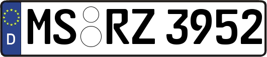 MS-RZ3952