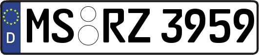 MS-RZ3959