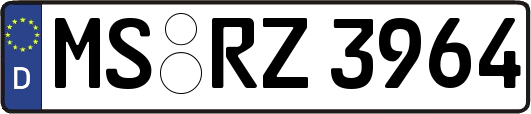 MS-RZ3964