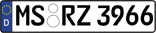 MS-RZ3966