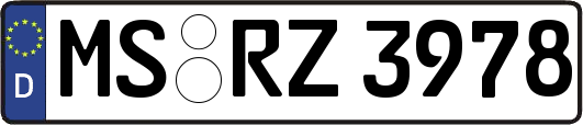 MS-RZ3978
