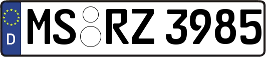MS-RZ3985