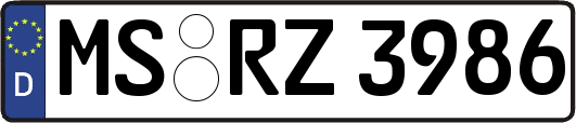 MS-RZ3986