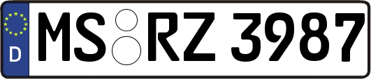 MS-RZ3987