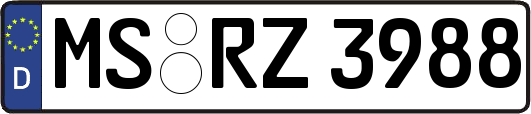MS-RZ3988
