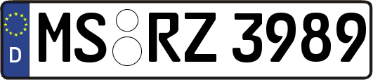 MS-RZ3989