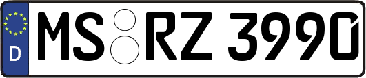 MS-RZ3990