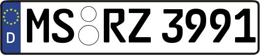 MS-RZ3991