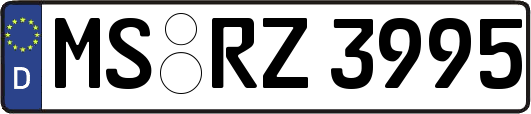 MS-RZ3995