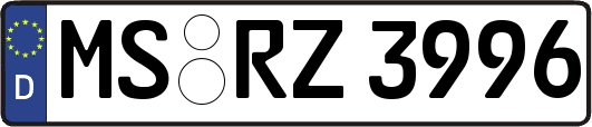 MS-RZ3996