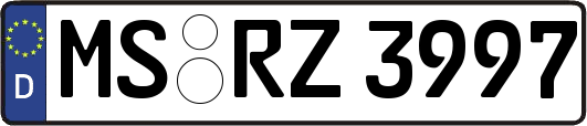 MS-RZ3997