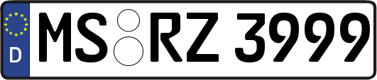 MS-RZ3999