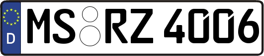 MS-RZ4006
