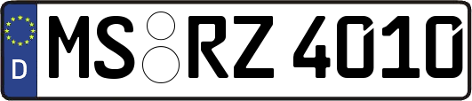 MS-RZ4010