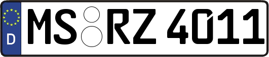 MS-RZ4011