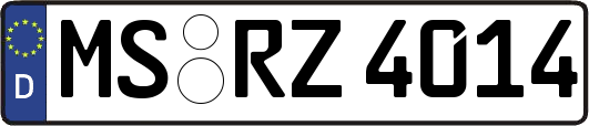 MS-RZ4014