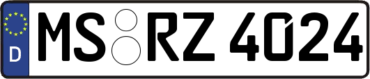 MS-RZ4024