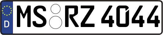 MS-RZ4044