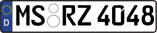 MS-RZ4048