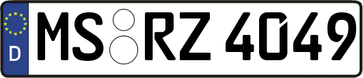 MS-RZ4049