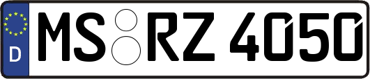 MS-RZ4050