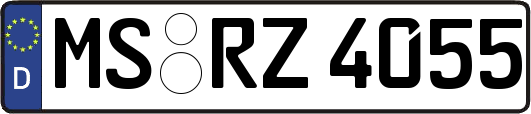 MS-RZ4055