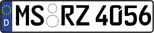 MS-RZ4056