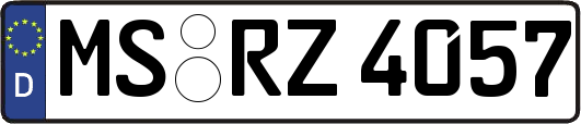 MS-RZ4057