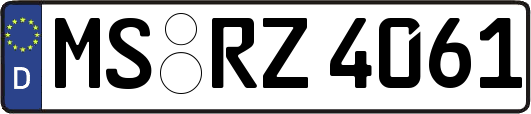 MS-RZ4061