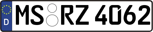 MS-RZ4062