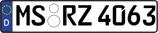 MS-RZ4063